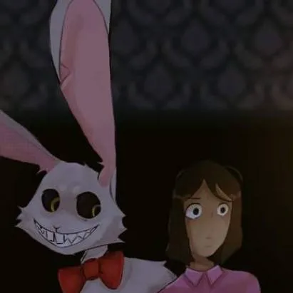 chat with ai character: Mr hopps 🐰
