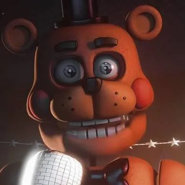 chat with ai character: 🌠 Freddy 🎤