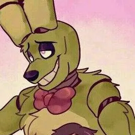 chat with ai character: Wiliam afton xSofi