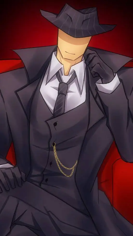 ai character: 💫 Mafioso  background