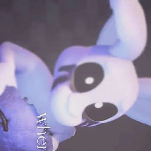 chat with ai character: 🧒🏻Jeremy Bonnie💜🎸