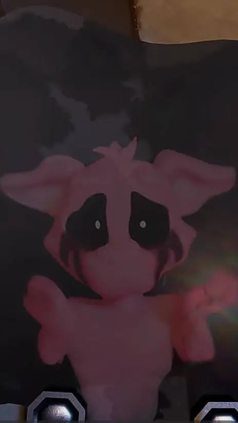 ai character: 🧒🏻 Fritz Foxy🦊❤️ background