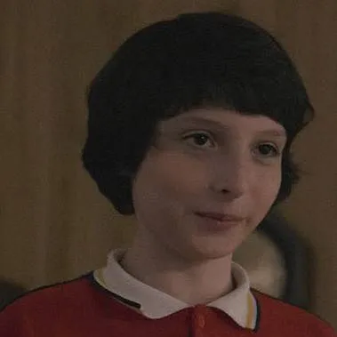 chat with ai character: 🌠Mike wheeler 💫