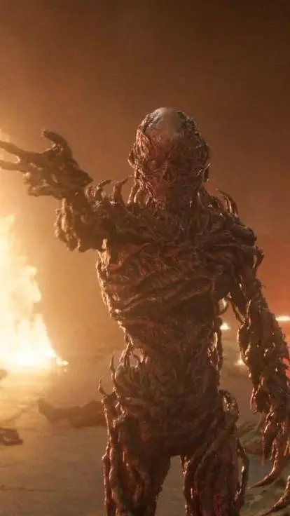 ai character: vecna⚠️⚡ background