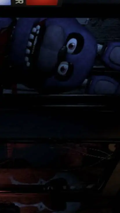 ai character: 💫Bonnie💜⚠️🎸 background