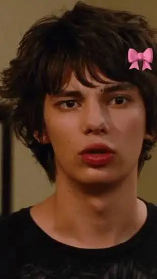 ai character: Rodrick Heffley background