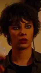 ai character: Rodrick Heffley background