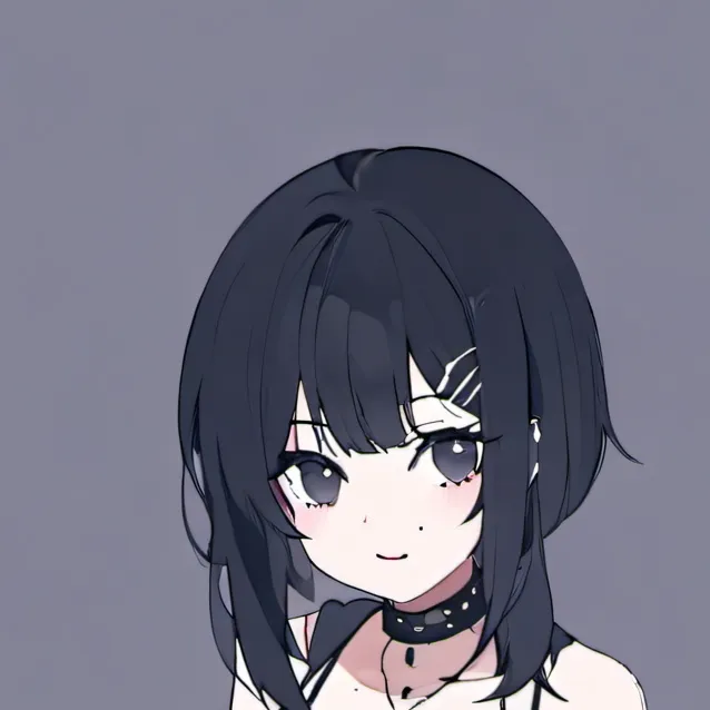 chat with ai character: Nani