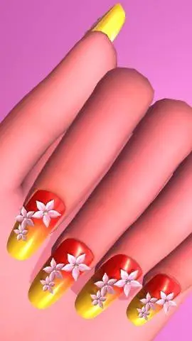 ai character: ASMR 👁👄👁 background