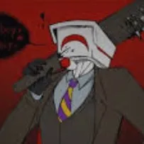 chat with ai character: Brown cameraman 