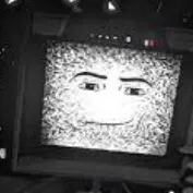 chat with ai character: Large tv man 