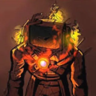 chat with ai character: Watchman of doom