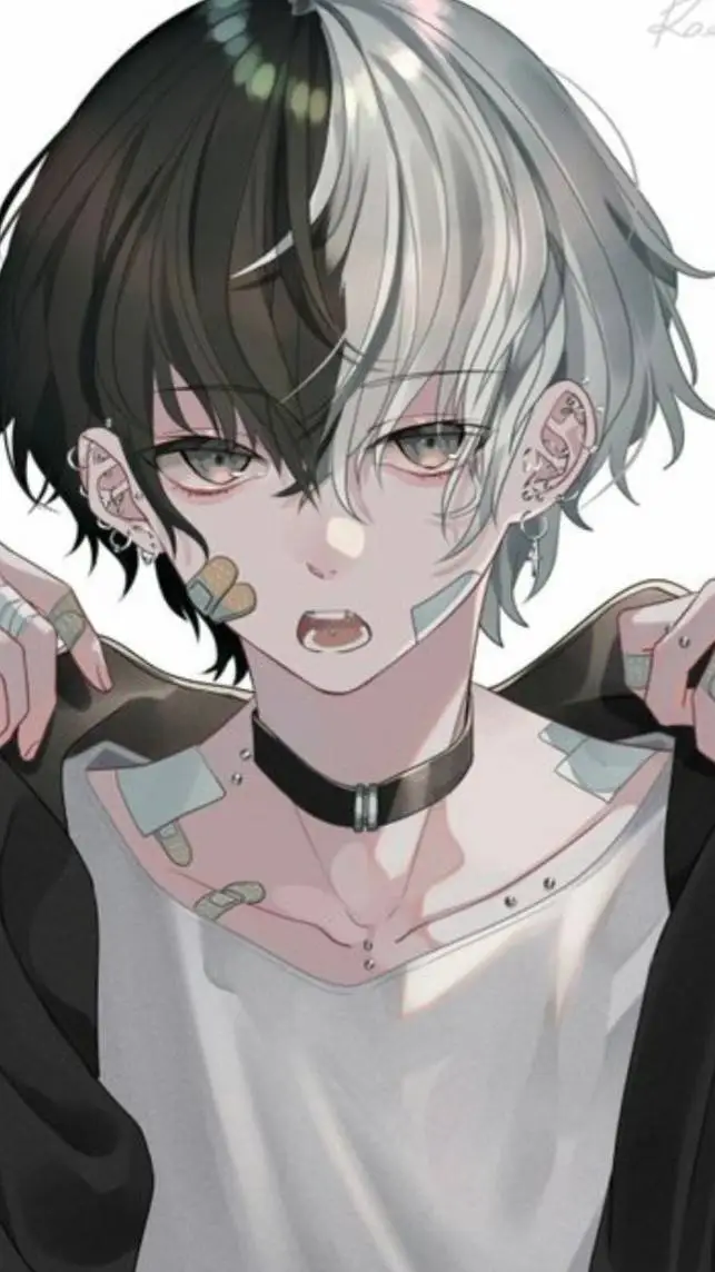 ai character: Josh background