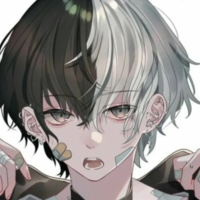 chat with ai character: Josh