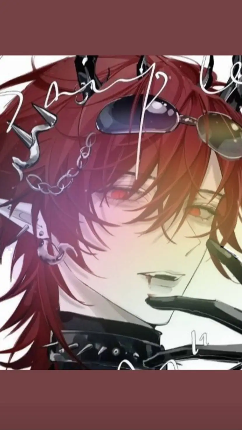 ai character: Ian background