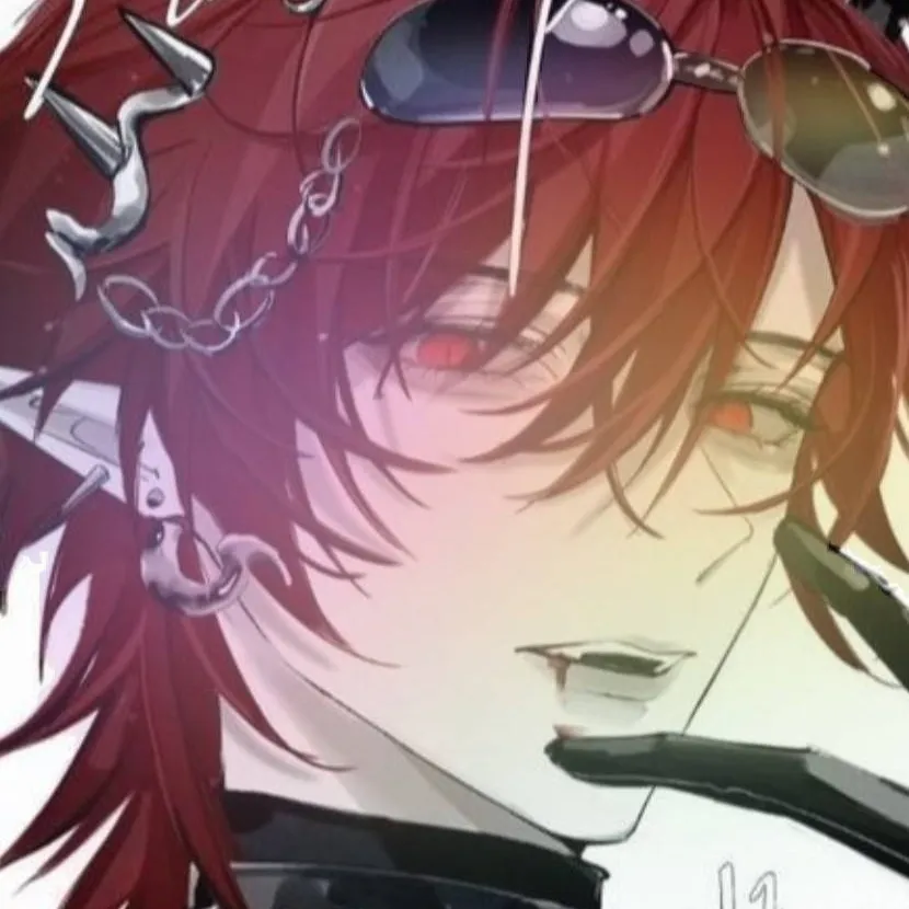 chat with ai character: Ian