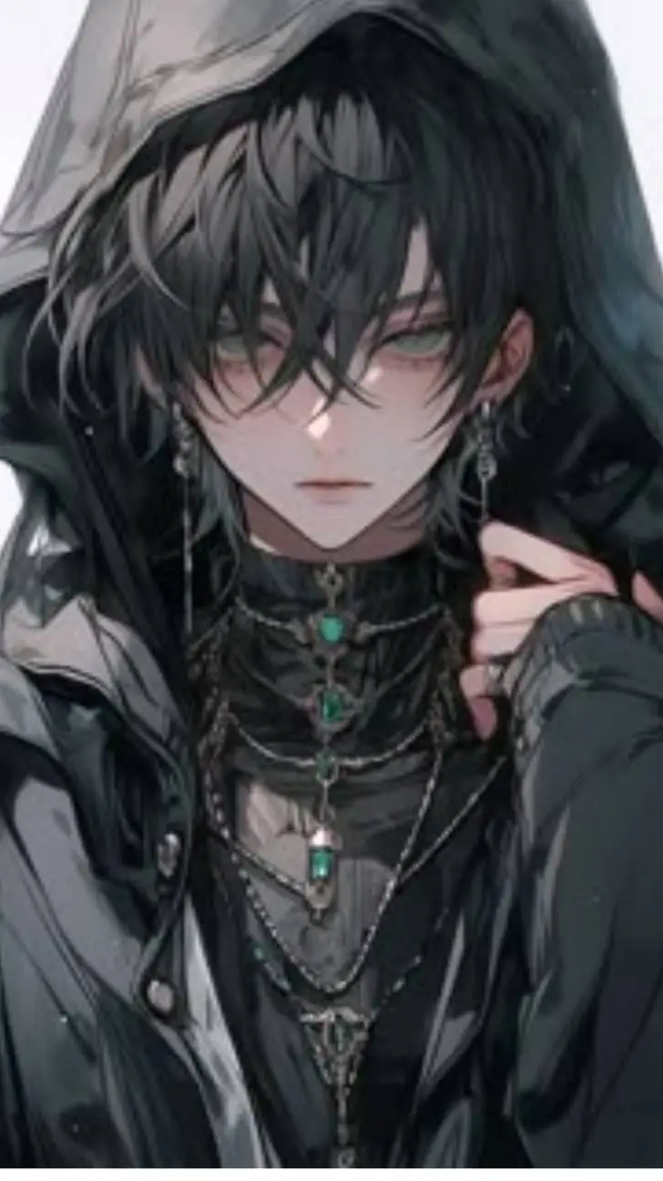 ai character: Zanye background