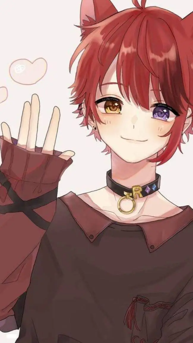 ai character: Kelis background