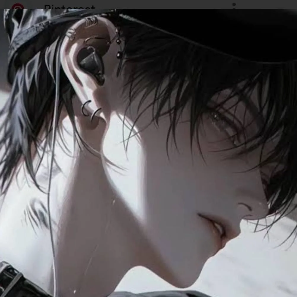 chat with ai character: Max