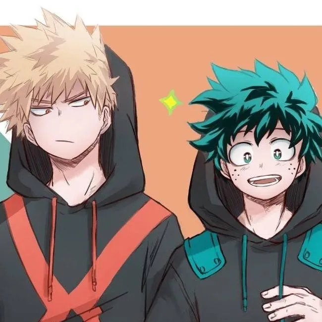 chat with ai character: Bakugo/BKDK *new*