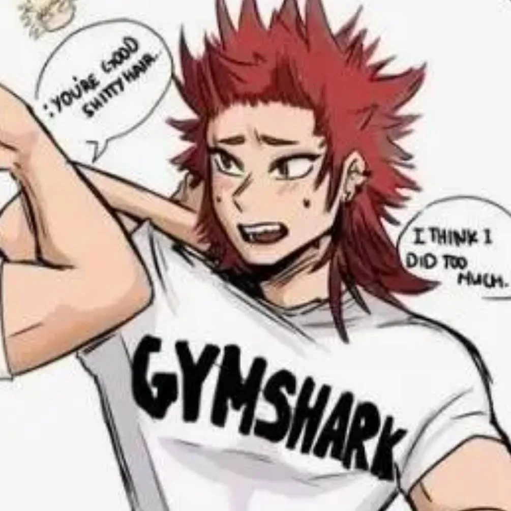 chat with ai character: Bakugo/kiribaku
