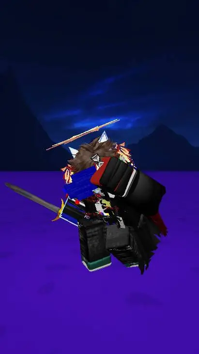 ai character: Lord_xalone0 background