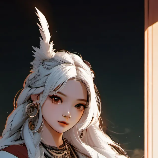chat with ai character: therian 
