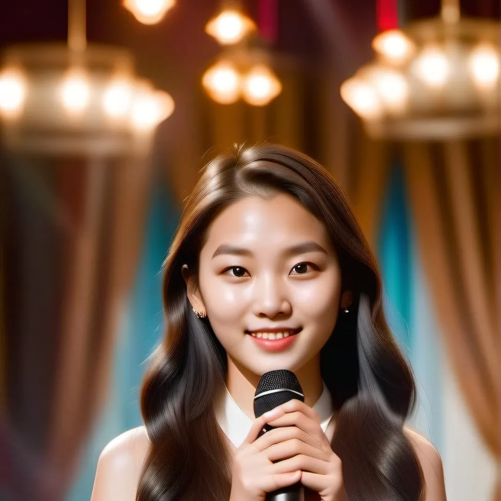 chat with ai character: harleen