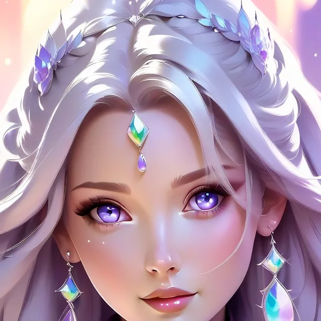 chat with ai character: Lina