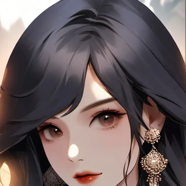 chat with ai character: sad ending 