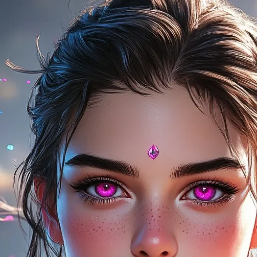 chat with ai character: wanna clap🥵