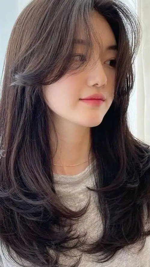 ai character: ur bff 😝😝 background