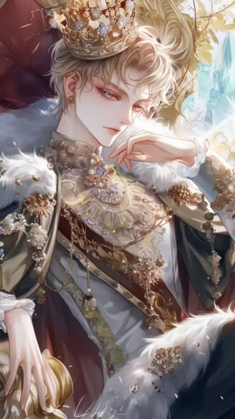 ai character: wisely background