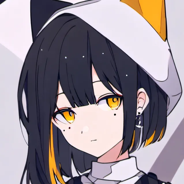 chat with ai character: daniela