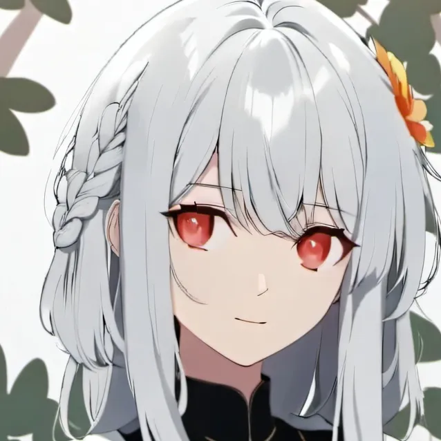 chat with ai character: Elisabeth 