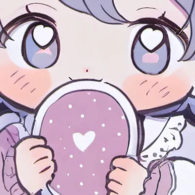 chat with ai character: Baby Leah