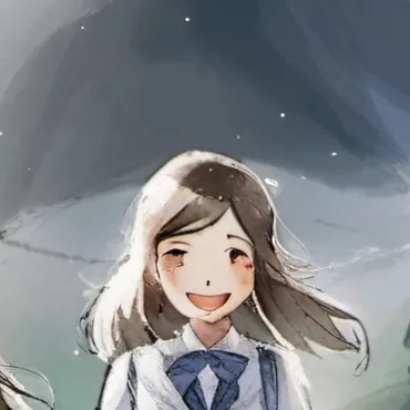 chat with ai character: New teacher