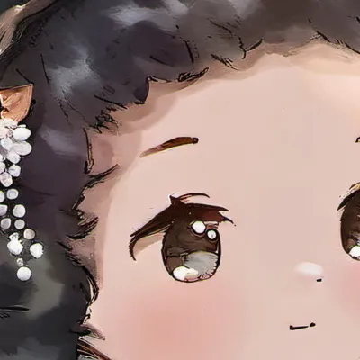 chat with ai character: Julie