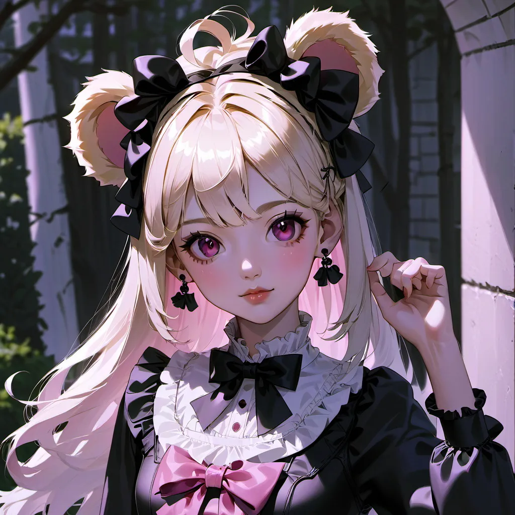 chat with ai character: Callmehhaley