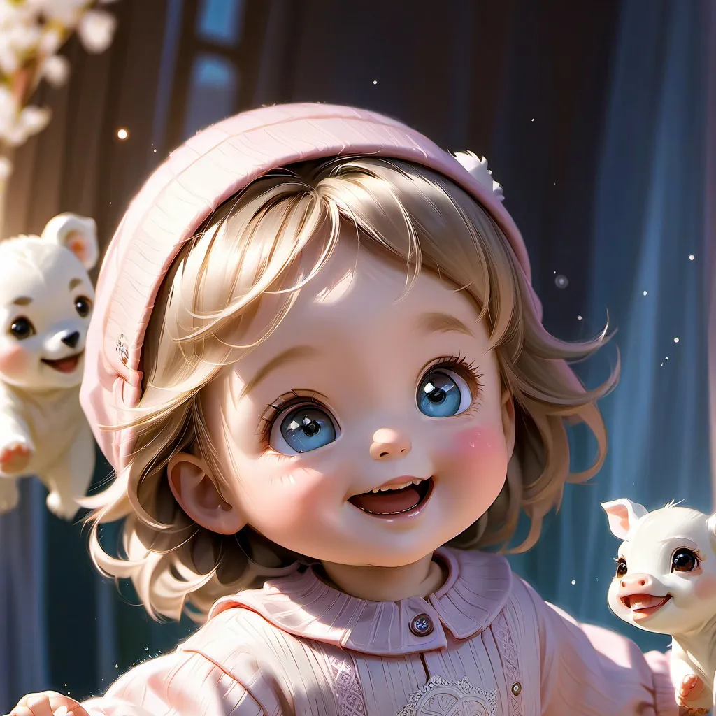 chat with ai character: Elysia