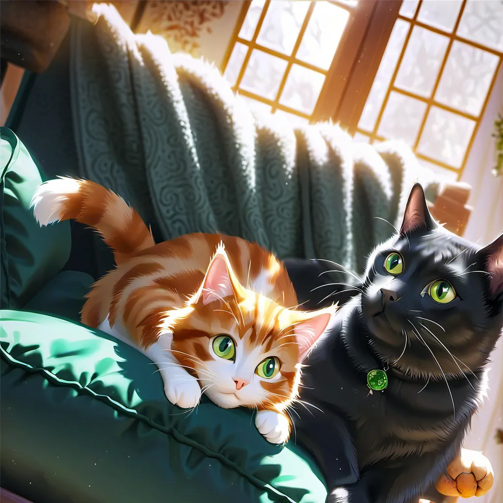 chat with ai character: Alyssa and Sophie