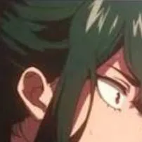 chat with ai character: deku's sister