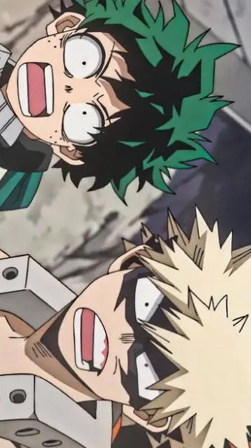 ai character: hanging out BkDk background