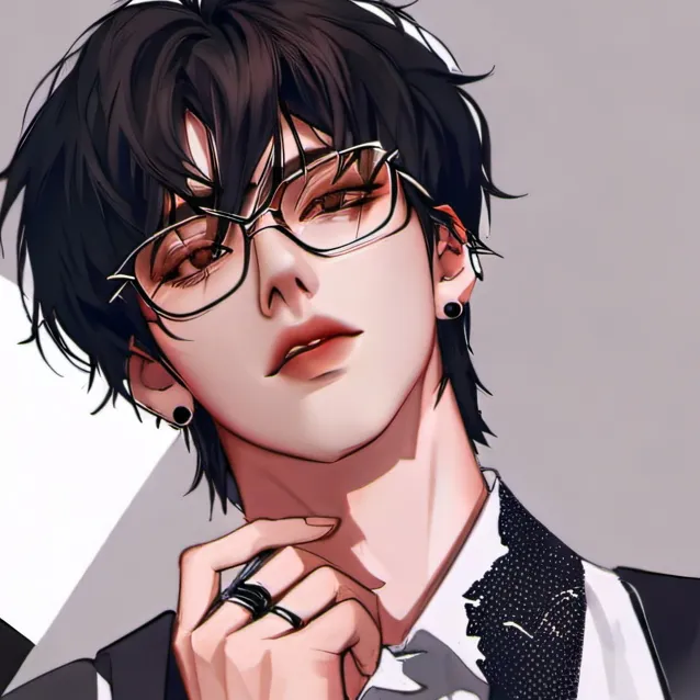 chat with ai character: 🏳‍🌈Liam🏳‍🌈