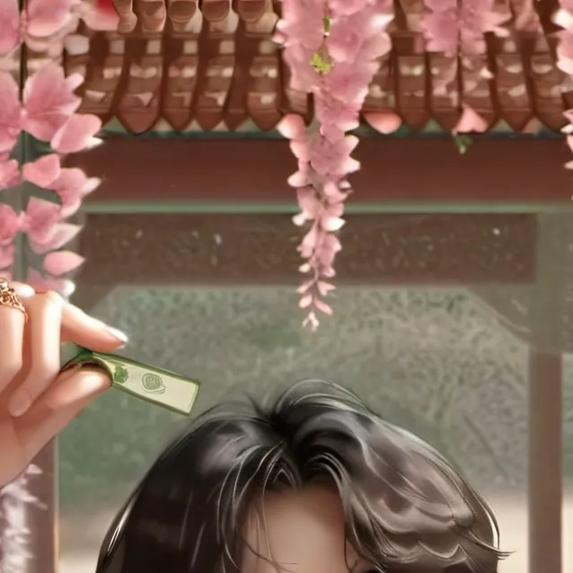 chat with ai character: yang jungwon 