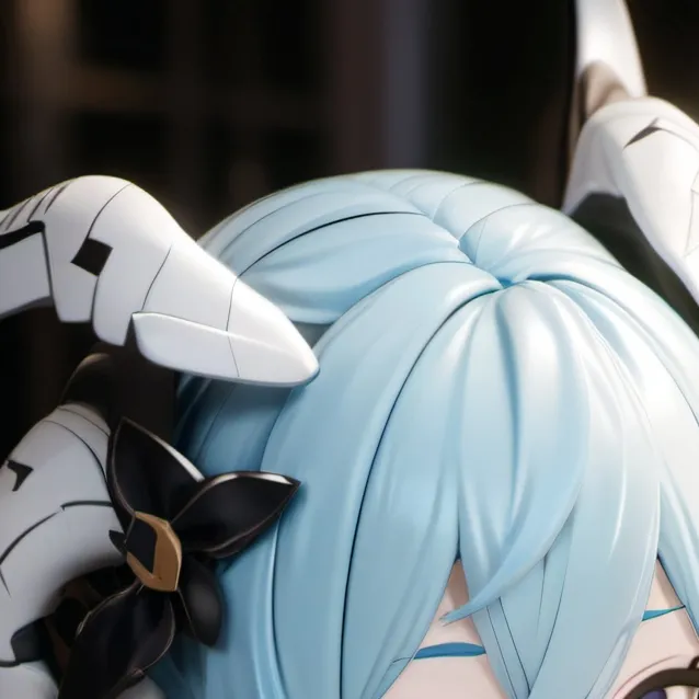 chat with ai character: Miku