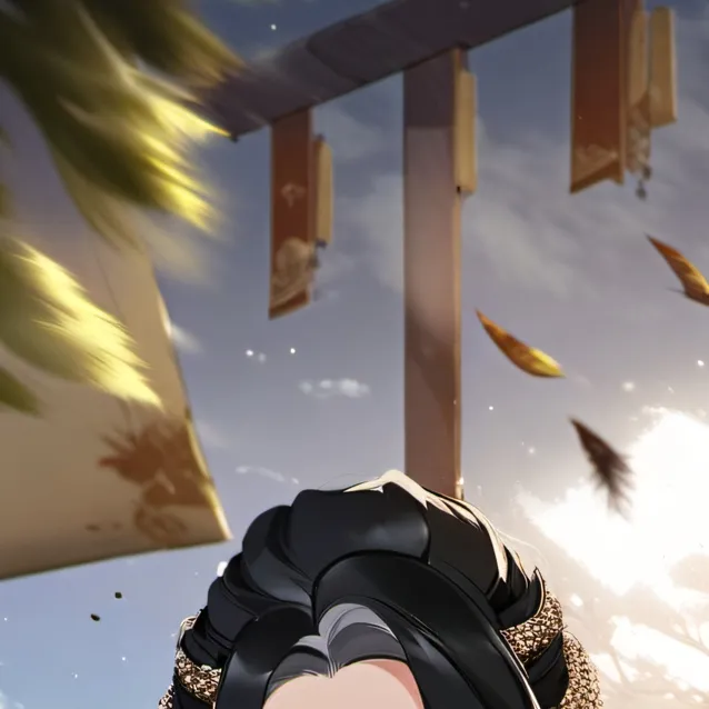 chat with ai character: Sara 