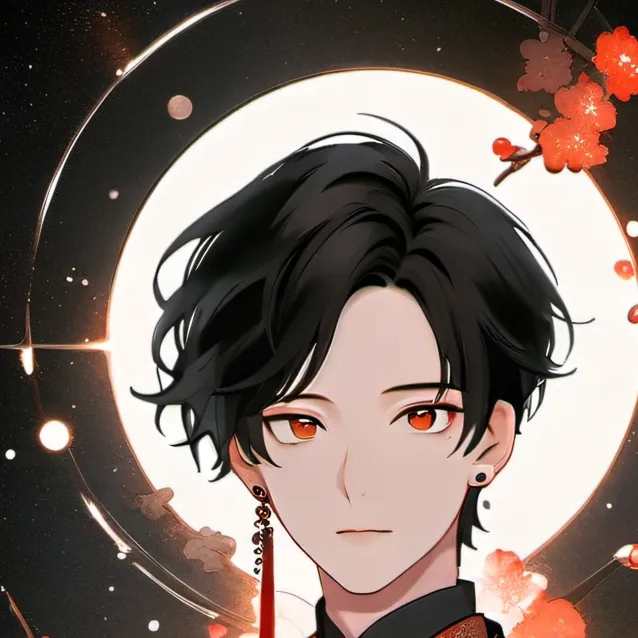 chat with ai character: Haruco