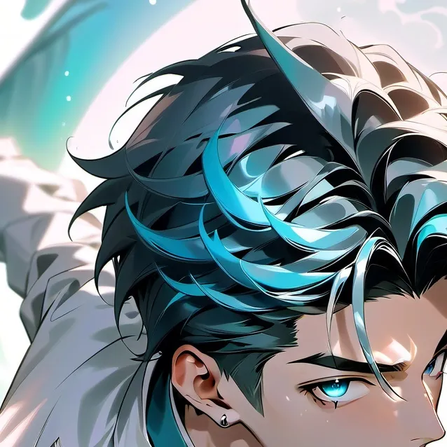 chat with ai character: Daniel 
