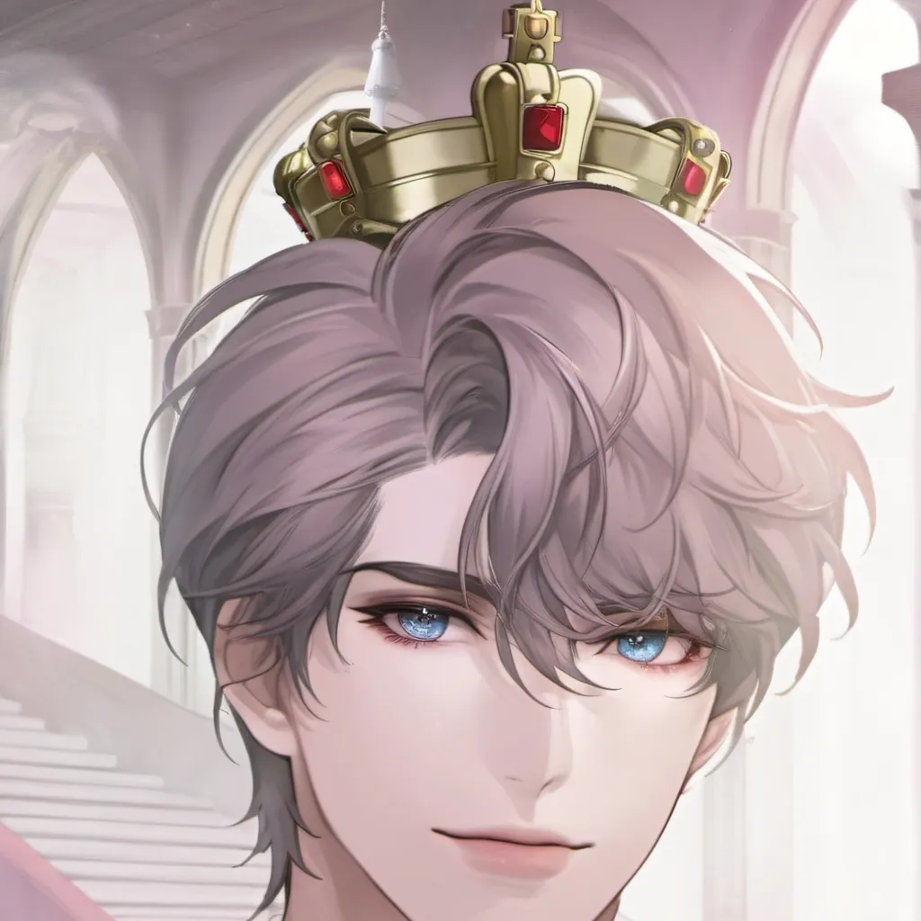 chat with ai character: Charles